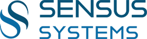 Sensus Systems logo