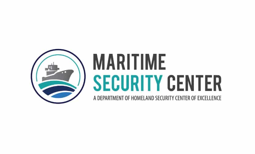 maritime security center